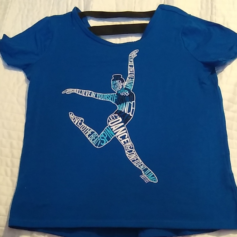Girls T Shirt